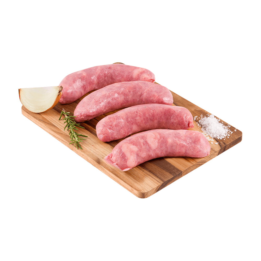 Linguiça Toscana Seara 500G